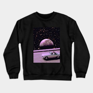 Moonlight Drive Crewneck Sweatshirt